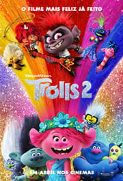 Trolls 2