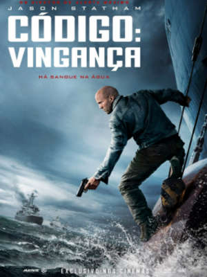 Código Vingança