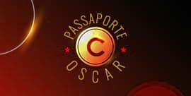 Passaporte Oscar Cinemark 