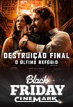 Black Friday: Destruição Final - O Último Refúgio