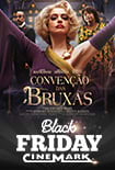 Black Friday: Convenção das Bruxas