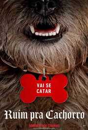 Ruim pra Cachorro