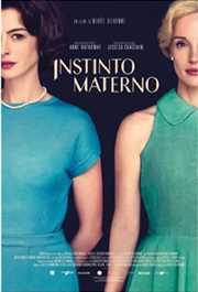 Instinto Materno