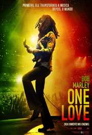 Bob Marley - One Love