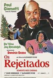 Os Rejeitados