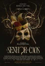 O Senhor do Caos