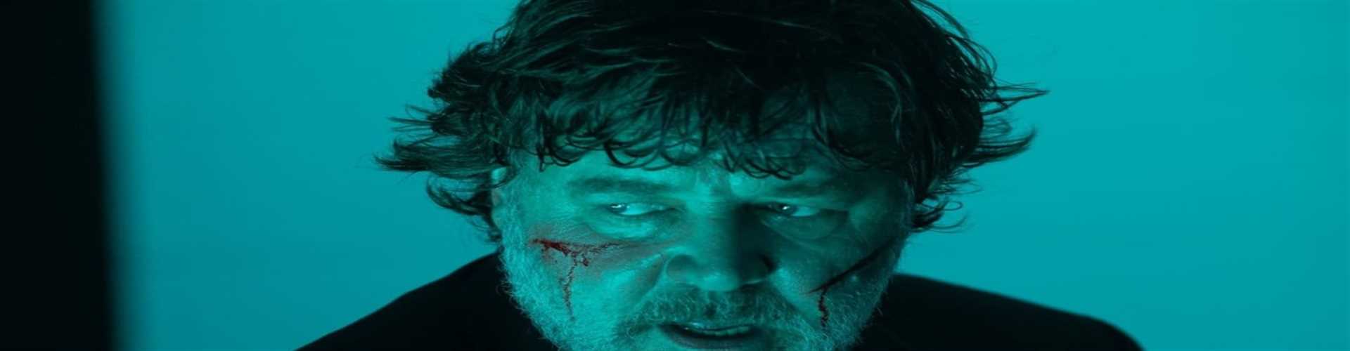 O Exorcismo
