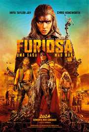 Furiosa: Uma Saga Mad Max