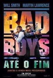 Bad Boys: Até o Fim