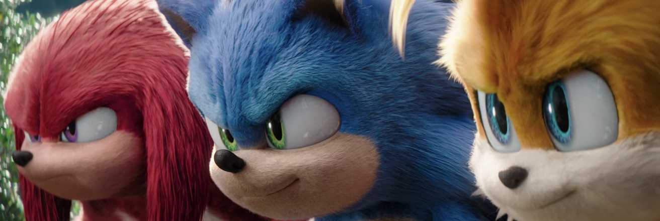 Sonic 3