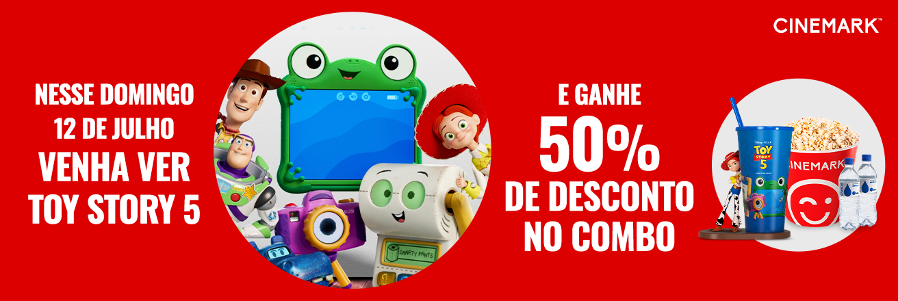 Toy Story 5
