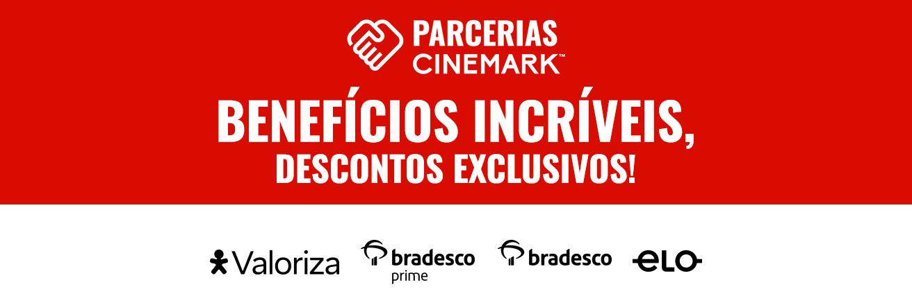  PARCERIAS
