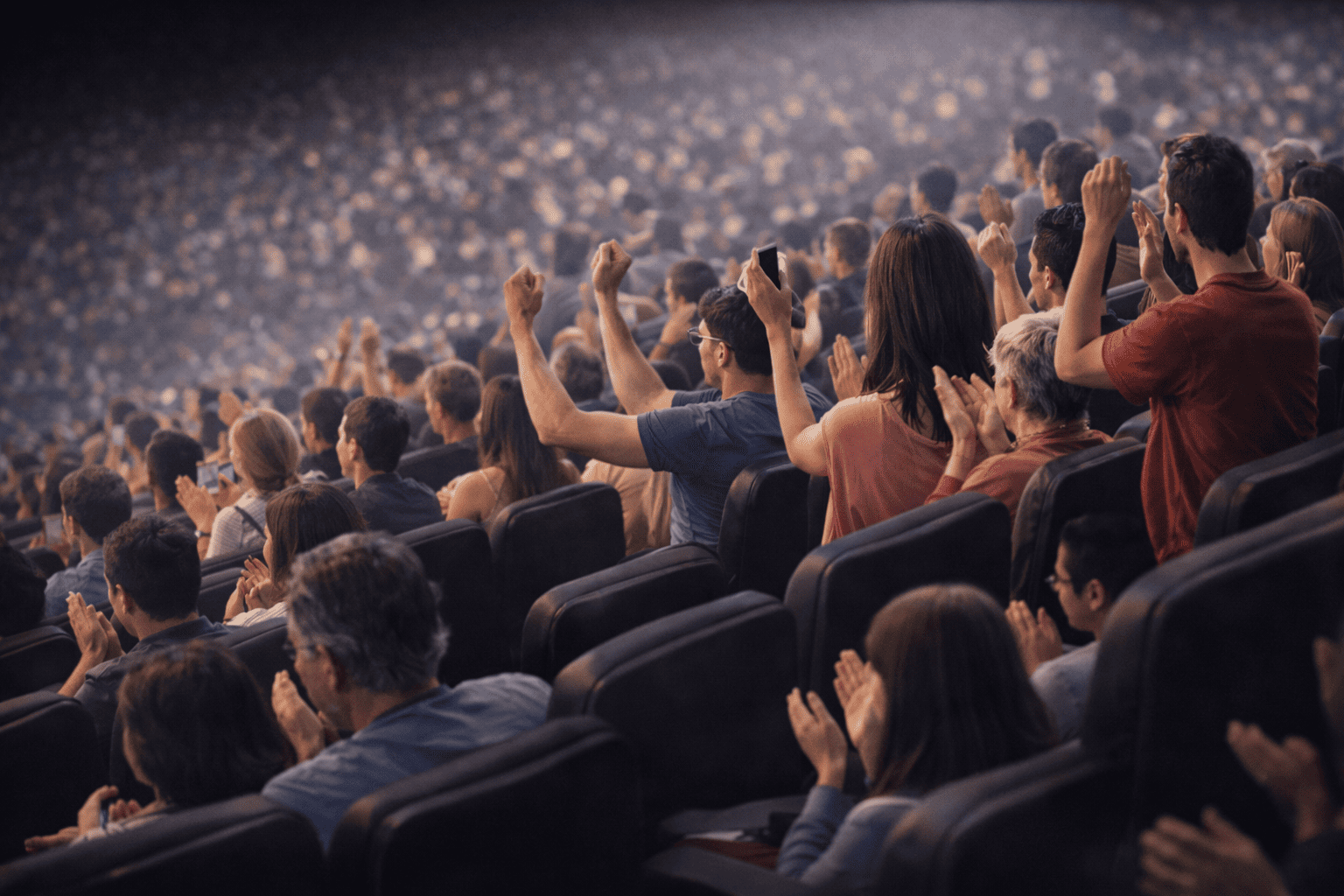 Parcerias Cinemark