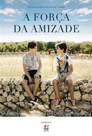 Força da amizade, A