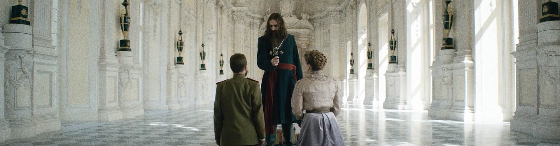King’s Man: A Origem