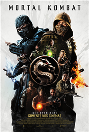 Mortal Kombat