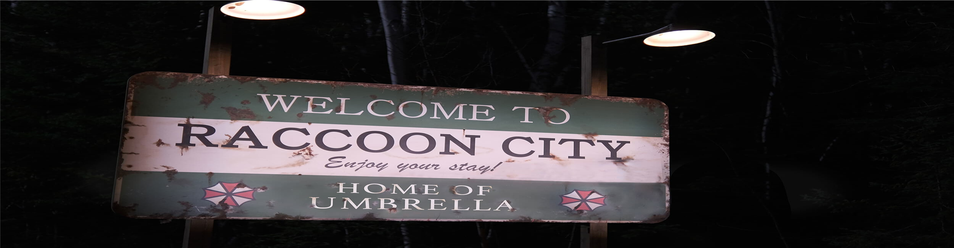Resident Evil: Bem-Vindo a Raccoon City