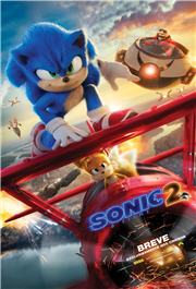 Sonic 2