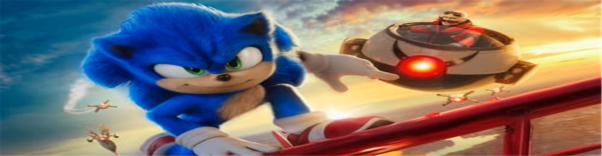 Sonic 2