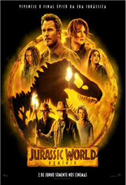 Jurassic World: Domínio