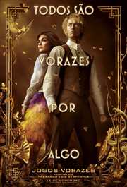 Jogos Vorazes - A Cantiga dos Pássaros e das Serp