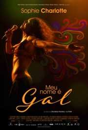Meu Nome é Gal