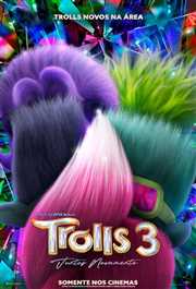 Trolls: Juntos Novamente