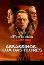 Assassinos da Lua das Flores