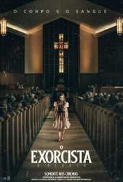 Exorcista – O Devoto