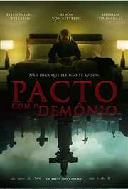 Pacto com o Demônio: Não diga que ele não te avisou