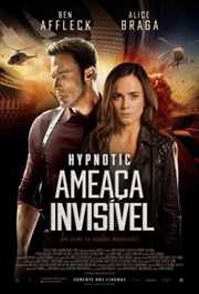 Hypnotic - Ameaça Invisível