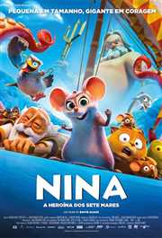Nina - A Heroína dos Sete Mares