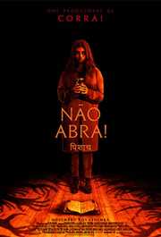Não Abra!