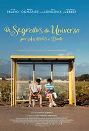 Os Segredos do Universo