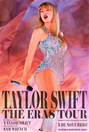 Taylor Swift The Eras Tour