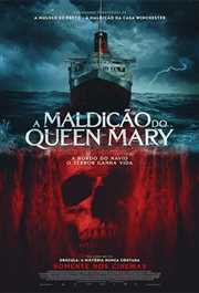 A Maldição do Queen Mary