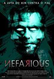 Nefarious