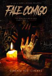 Temporada do Terror 2023 - Fale Comigo