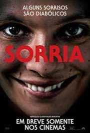 Temporada do Terror 2023 - Sorria