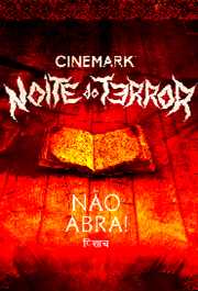 Noite do Terror – Não Abra!