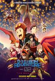 Digimon 2 - O Filme