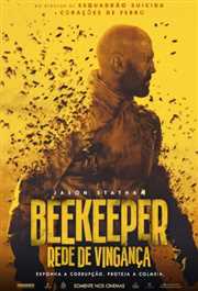 Beekeeper - Rede de Vingança