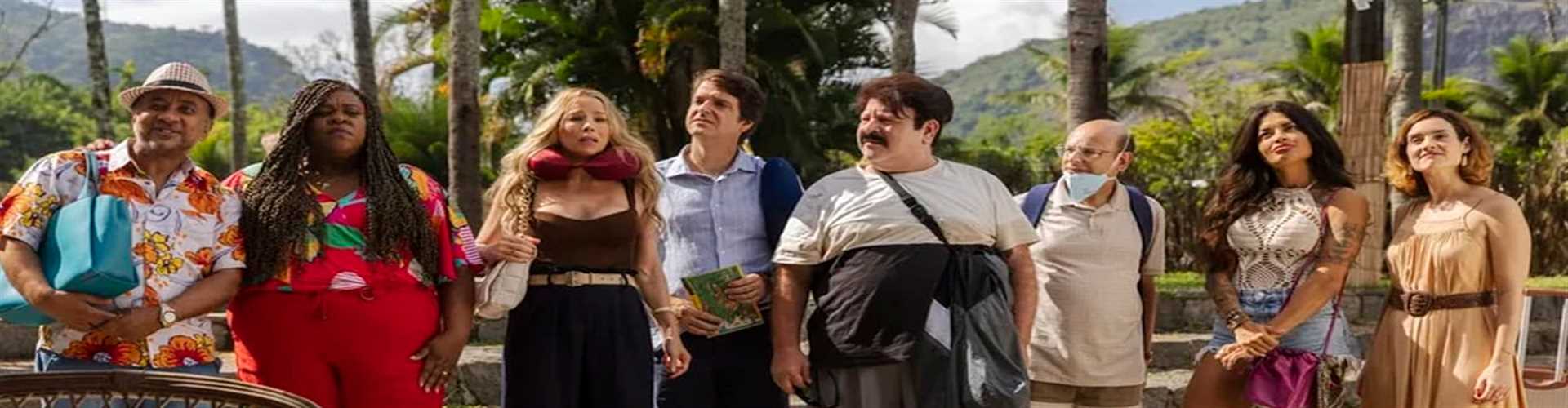 Os Farofeiros 2