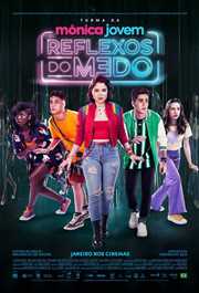 Turma da Mônica Jovem - Reflexos do medo