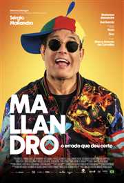 Mallandro - O Errado Que Deu Certo