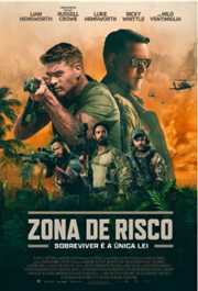 Zona de Risco