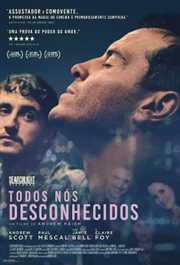 Todos Nós Desconhecidos