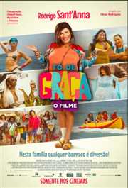 Tô de Graça - O Filme