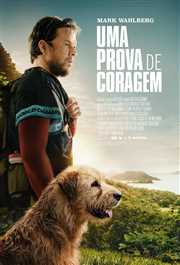 Uma Prova de Coragem