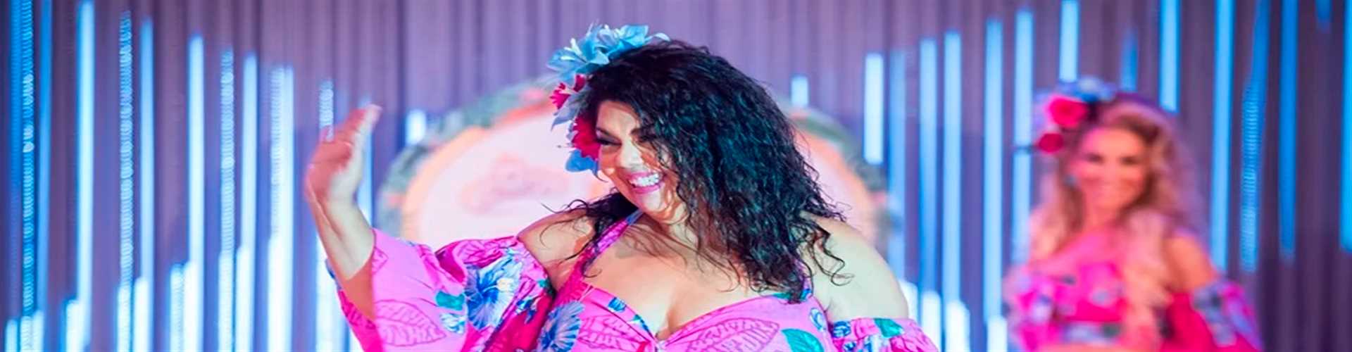 De Repente, Miss!